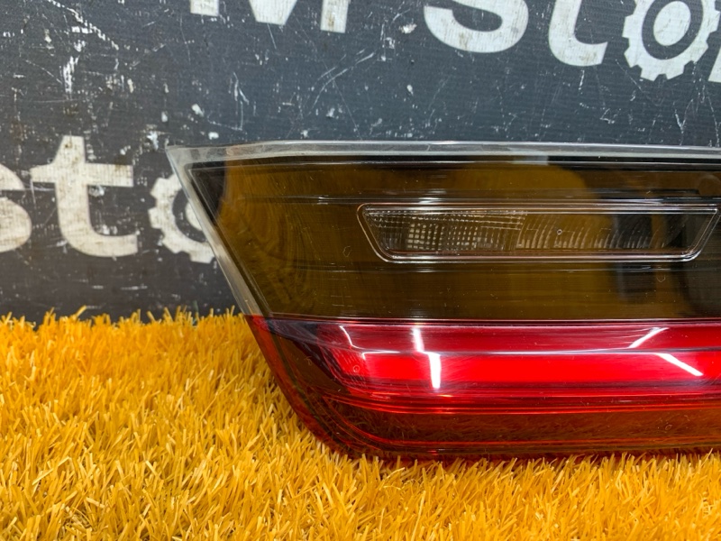 Фонарь крышки багажника, 12000 рублей, Красноярск