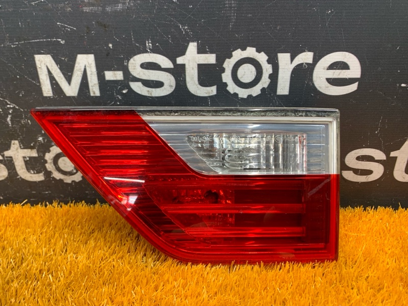 Фонарь крышки багажника, 7500 рублей, Красноярск