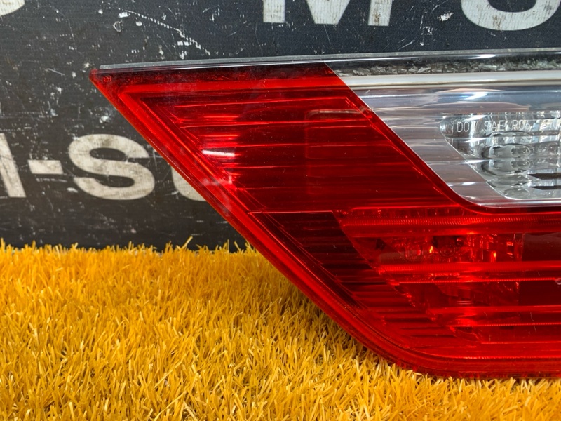 Фонарь крышки багажника, 7500 рублей, Красноярск