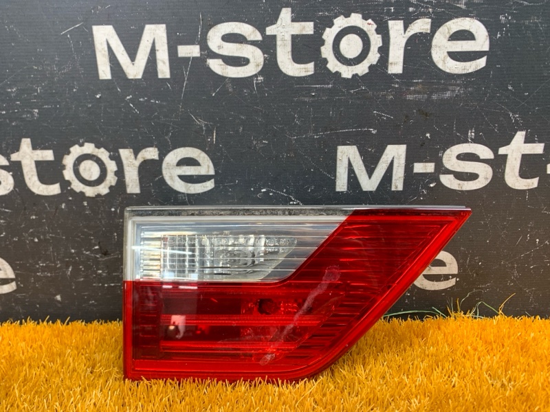 Фонарь крышки багажника, 7000 рублей, Красноярск