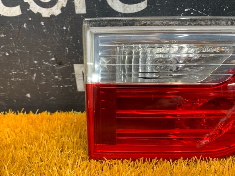 Фонарь крышки багажника, 7000 рублей, Красноярск