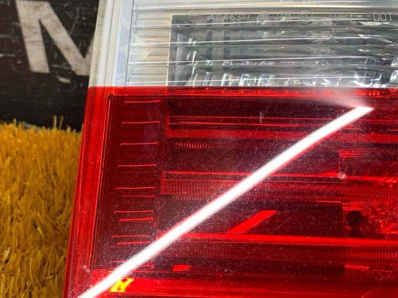 Фонарь крышки багажника, 7000 рублей, Красноярск