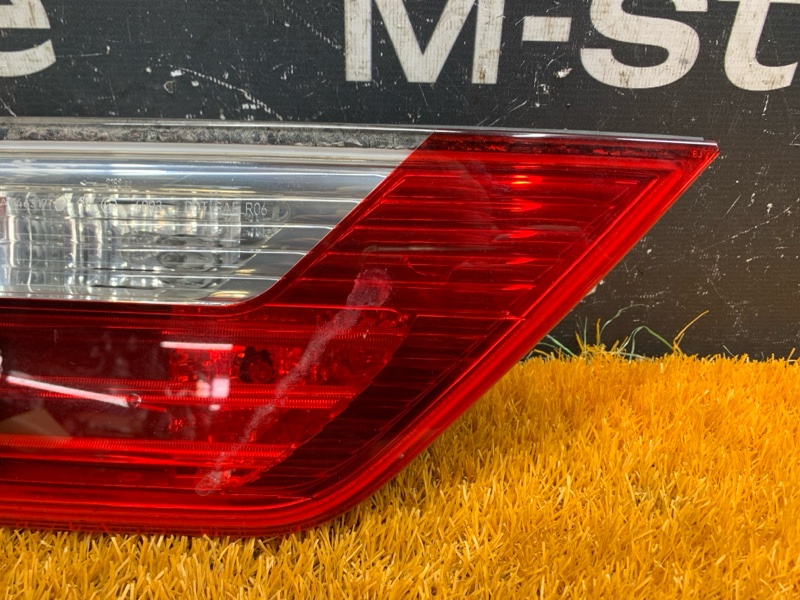 Фонарь крышки багажника, 7000 рублей, Красноярск