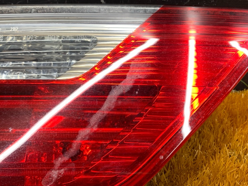 Фонарь крышки багажника, 7000 рублей, Красноярск