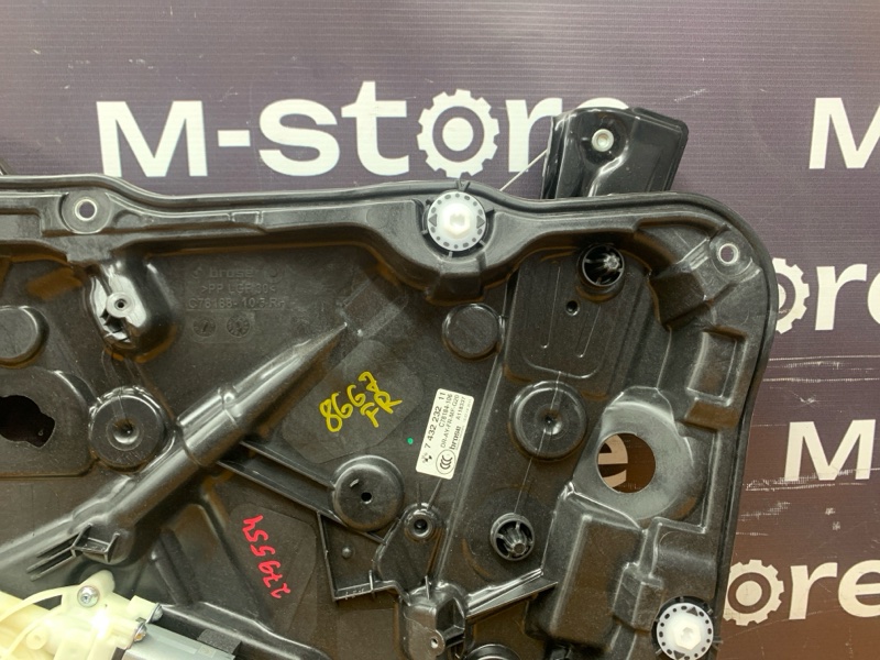 стеклоподъемник, 5000 рублей, Красноярск