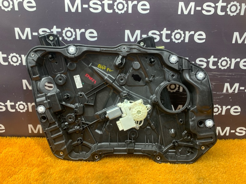 стеклоподъемник, 5000 рублей, Красноярск