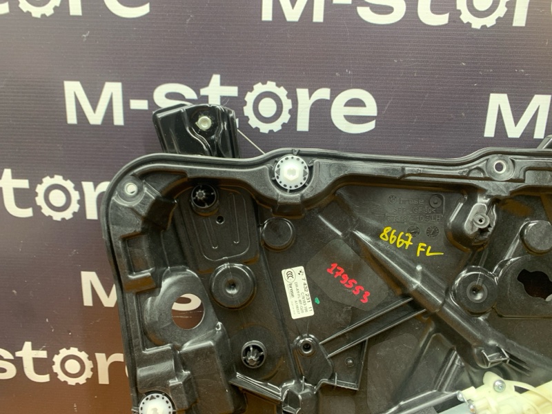 стеклоподъемник, 5000 рублей, Красноярск