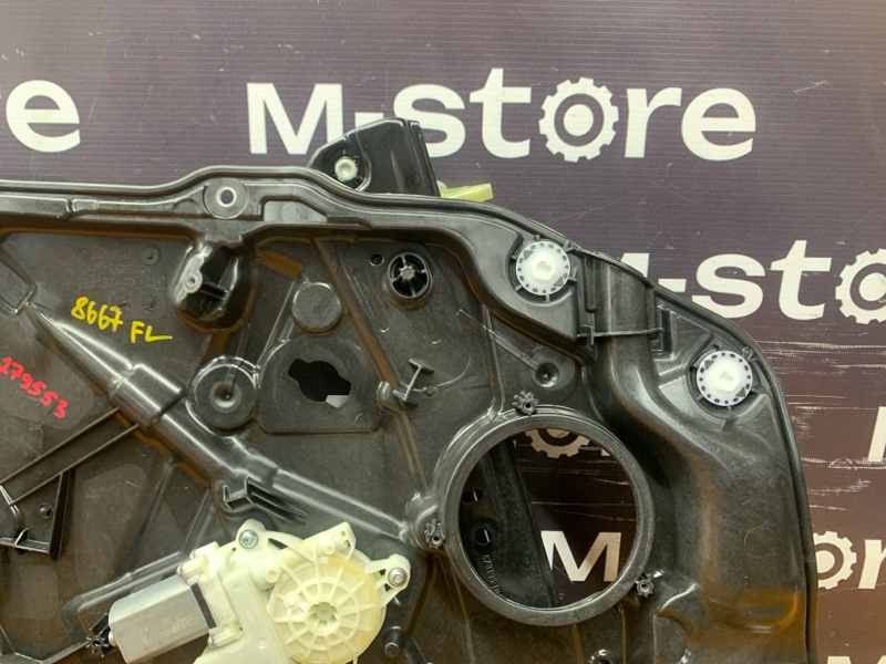 стеклоподъемник, 5000 рублей, Красноярск