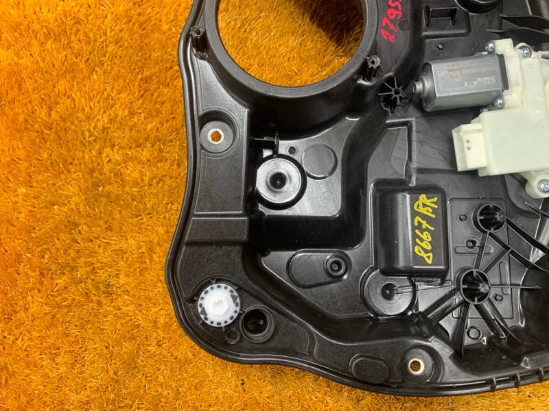 стеклоподъемник, 4500 рублей, Красноярск