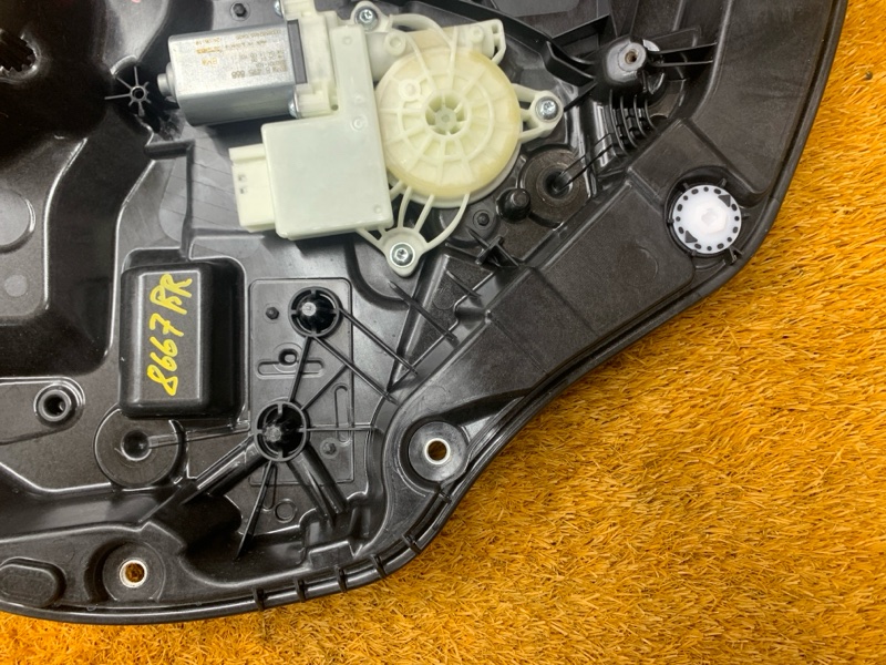 стеклоподъемник, 4500 рублей, Красноярск