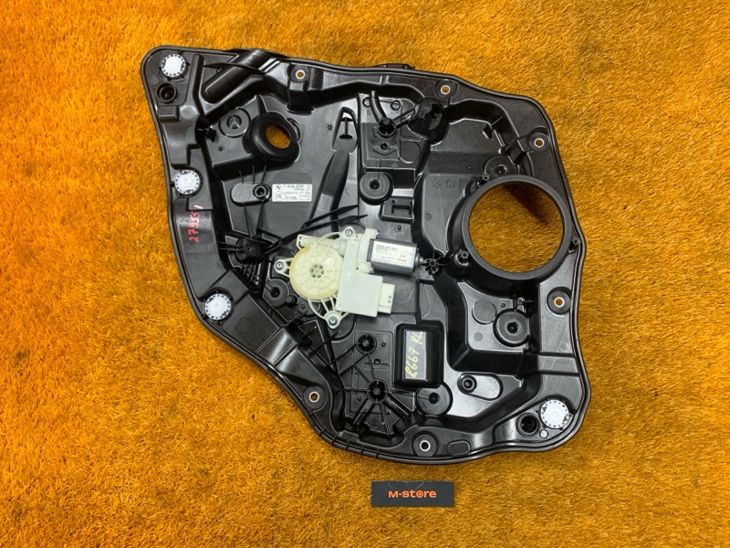 стеклоподъемник, 4500 рублей, Красноярск