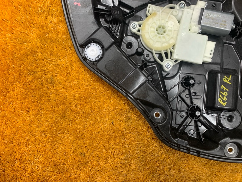 стеклоподъемник, 4500 рублей, Красноярск