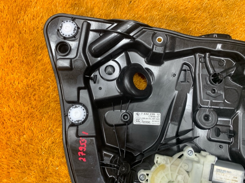 стеклоподъемник, 4500 рублей, Красноярск