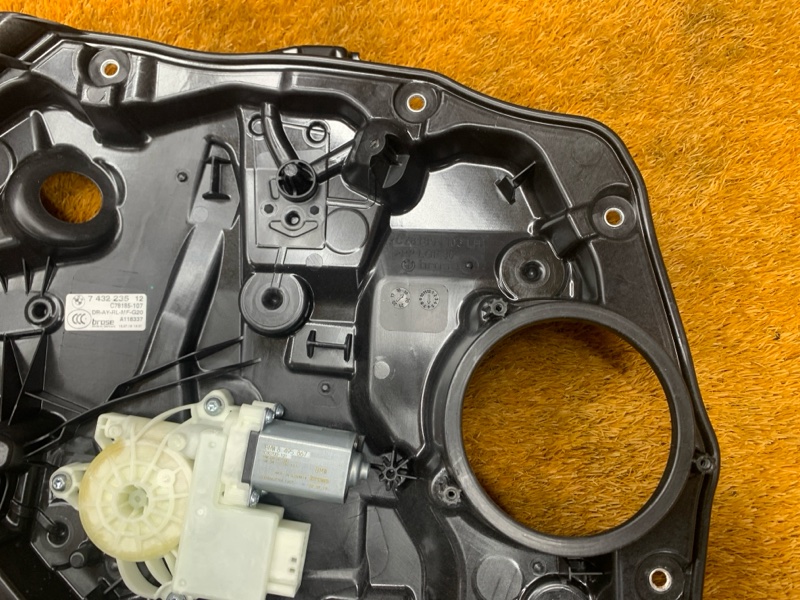 стеклоподъемник, 4500 рублей, Красноярск