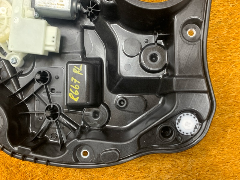 стеклоподъемник, 4500 рублей, Красноярск