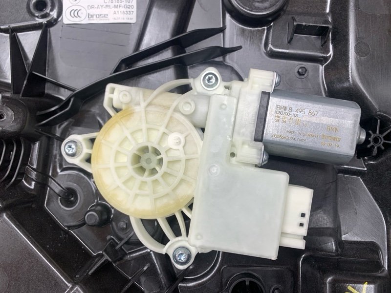 стеклоподъемник, 4500 рублей, Красноярск