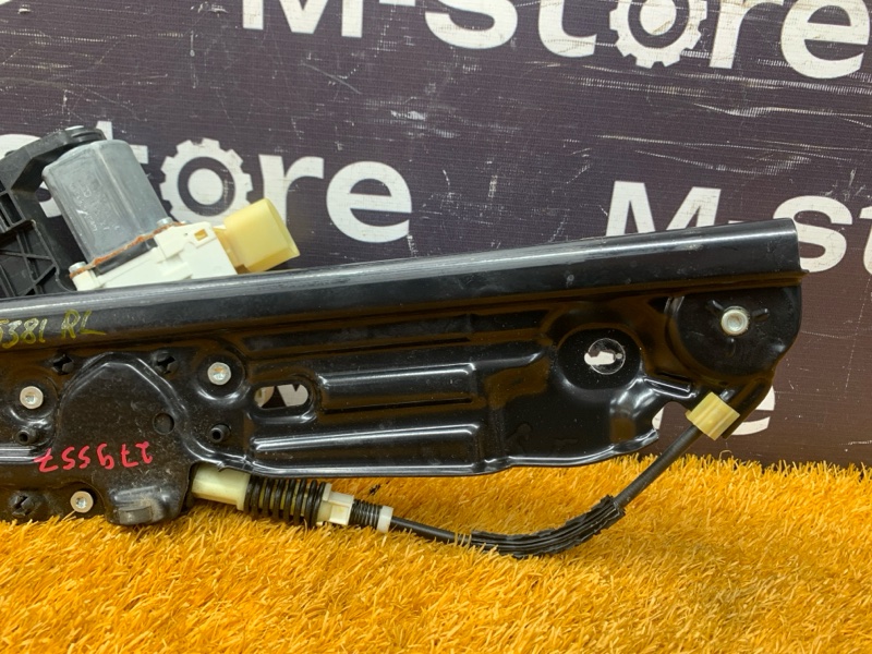 стеклоподъемник, 1200 рублей, Красноярск