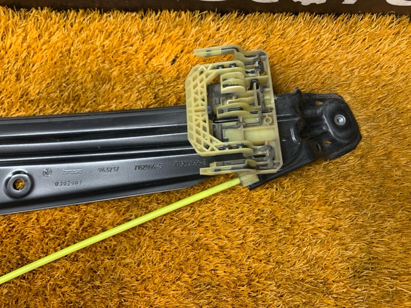 стеклоподъемник, 1500 рублей, Красноярск