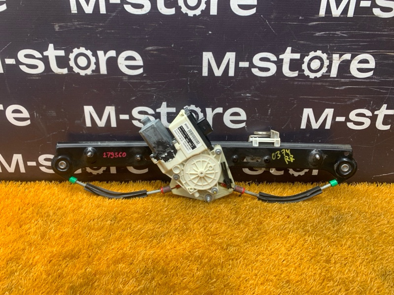 стеклоподъемник, 3500 рублей, Красноярск