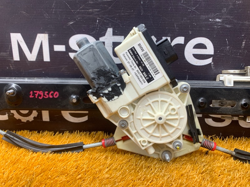 стеклоподъемник, 3500 рублей, Красноярск