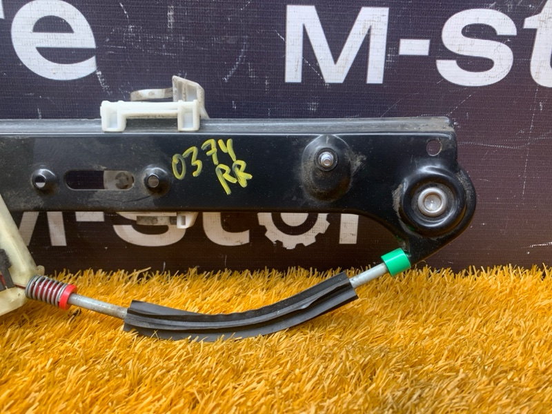 стеклоподъемник, 3500 рублей, Красноярск