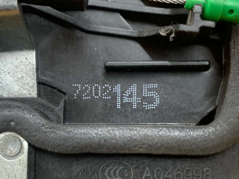 замок двери, 2500 рублей, Красноярск