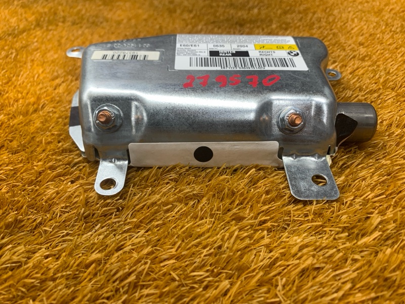 Подушка безопасности в дверь, 500 рублей, Красноярск