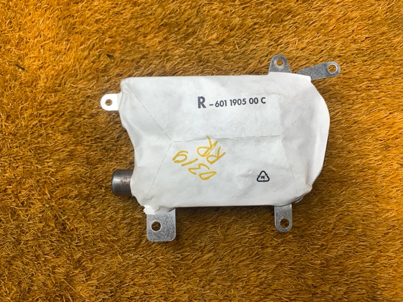 Подушка безопасности в дверь, 500 рублей, Красноярск