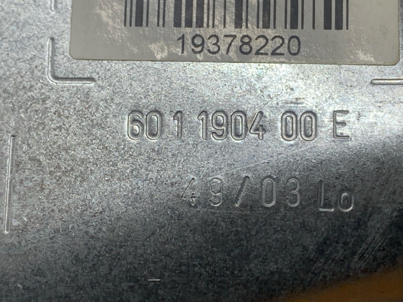 Подушка безопасности в дверь, 500 рублей, Красноярск