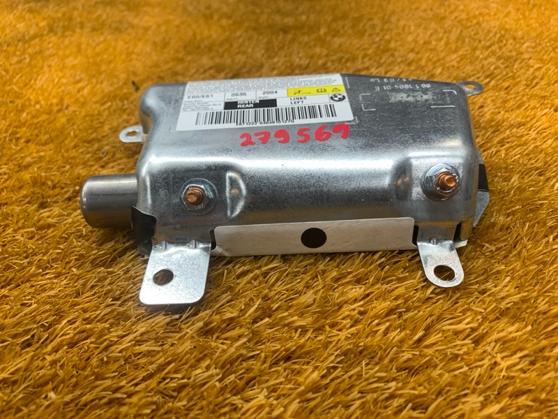 Подушка безопасности в дверь, 500 рублей, Красноярск