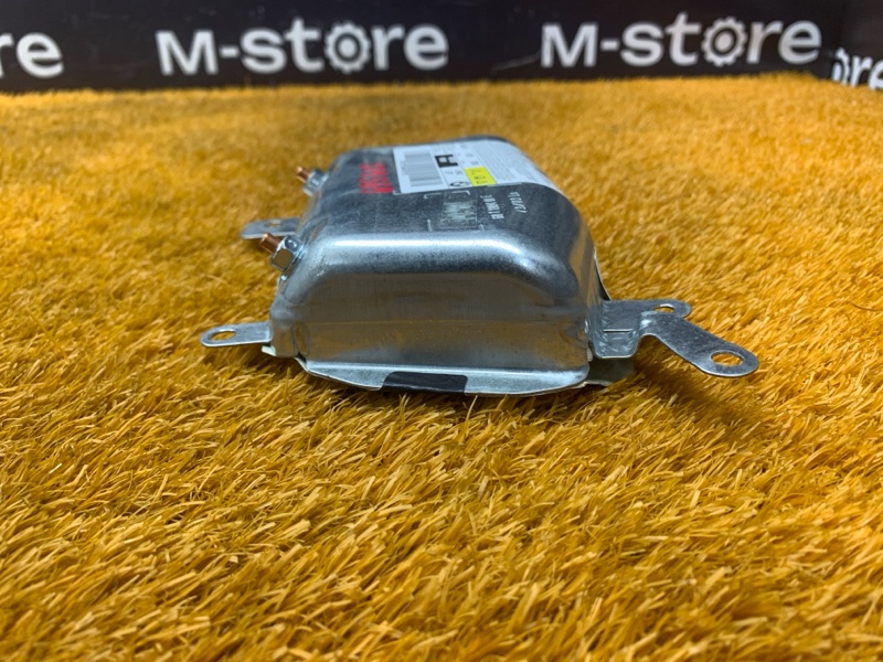 Подушка безопасности в дверь, 500 рублей, Красноярск