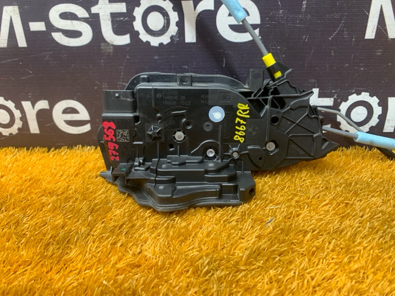 замок двери, 5000 рублей, Красноярск