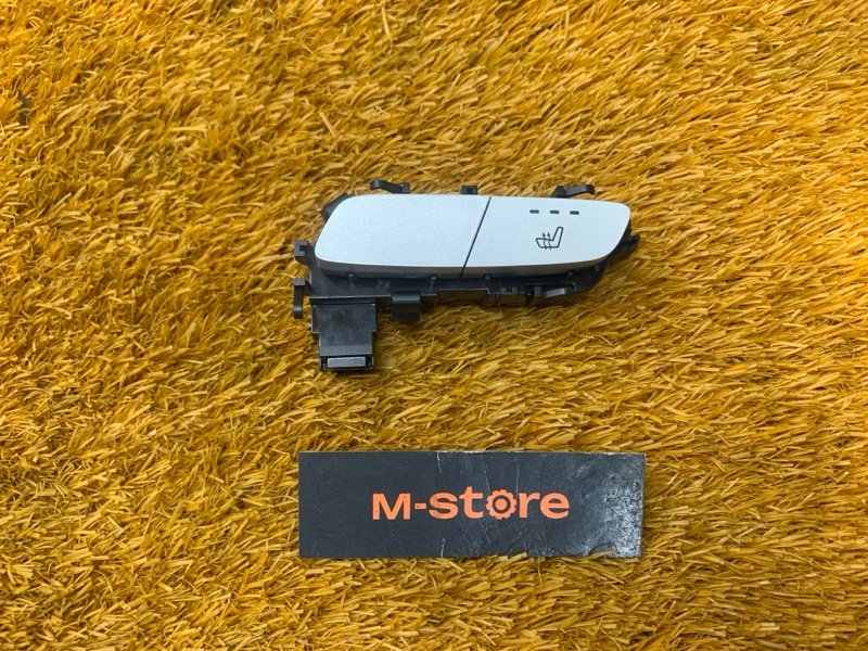 Кнопка подогрева сидений, 800 рублей, Красноярск