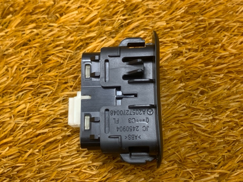 Кнопка открывания багажника, 1500 рублей, Красноярск