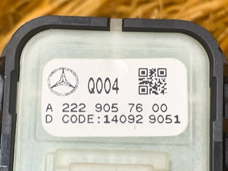 Кнопка открывания багажника, 1500 рублей, Красноярск