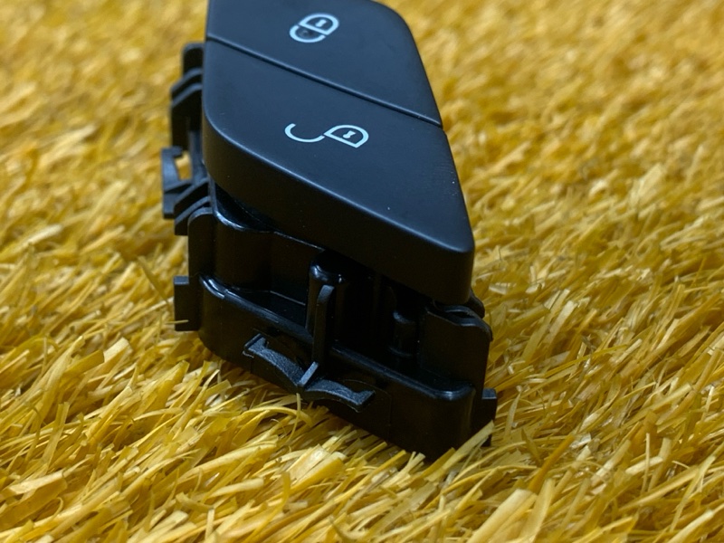 Кнопка центрального замка, 500 рублей, Красноярск