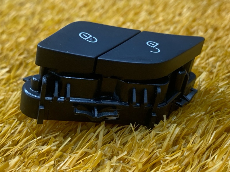 Кнопка центрального замка, 500 рублей, Красноярск