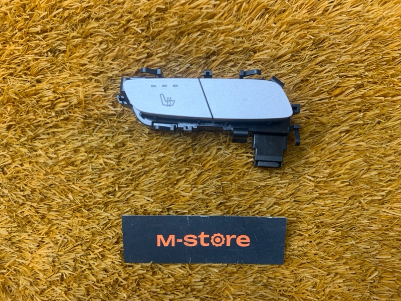 Кнопка подогрева сидений, 800 рублей, Красноярск