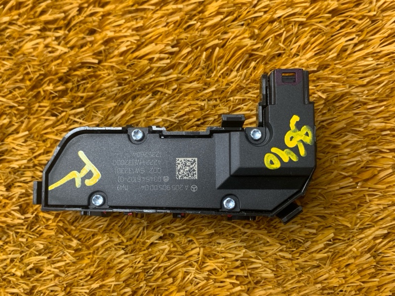 Кнопка подогрева сидений, 800 рублей, Красноярск