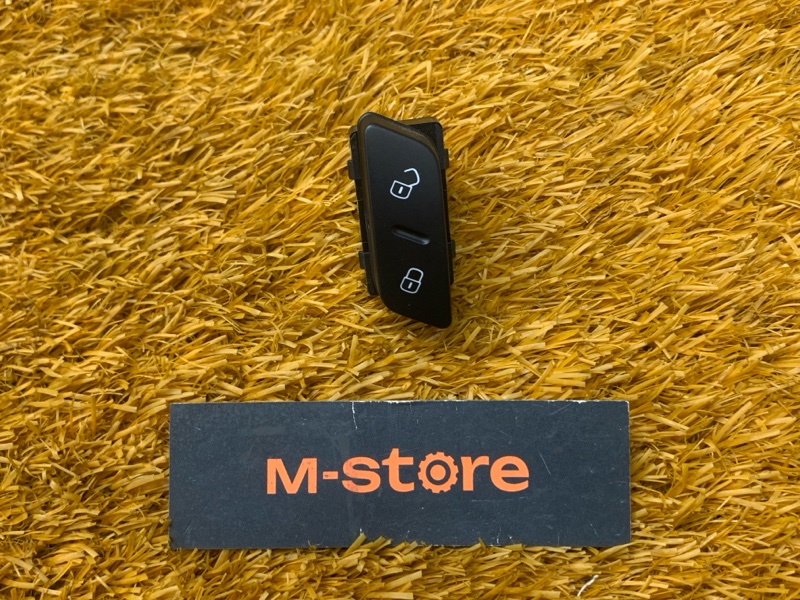 Кнопка центрального замка, 300 рублей, Красноярск