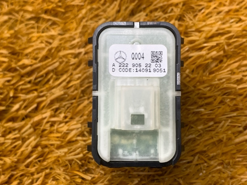 кнопка стеклоподъемника, 800 рублей, Красноярск