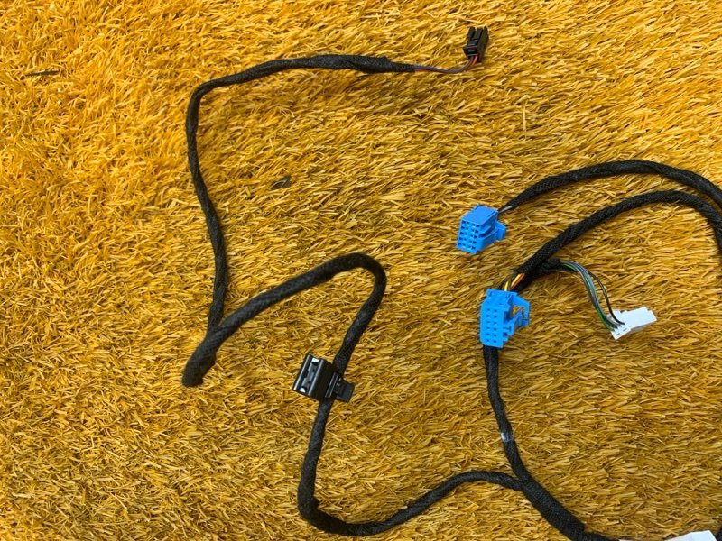 Проводка двери, 2000 рублей, Красноярск