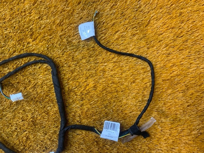 Проводка двери, 2000 рублей, Красноярск