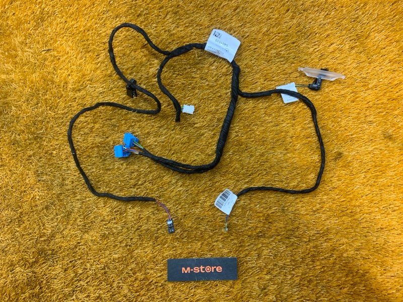 Проводка двери, 2000 рублей, Красноярск