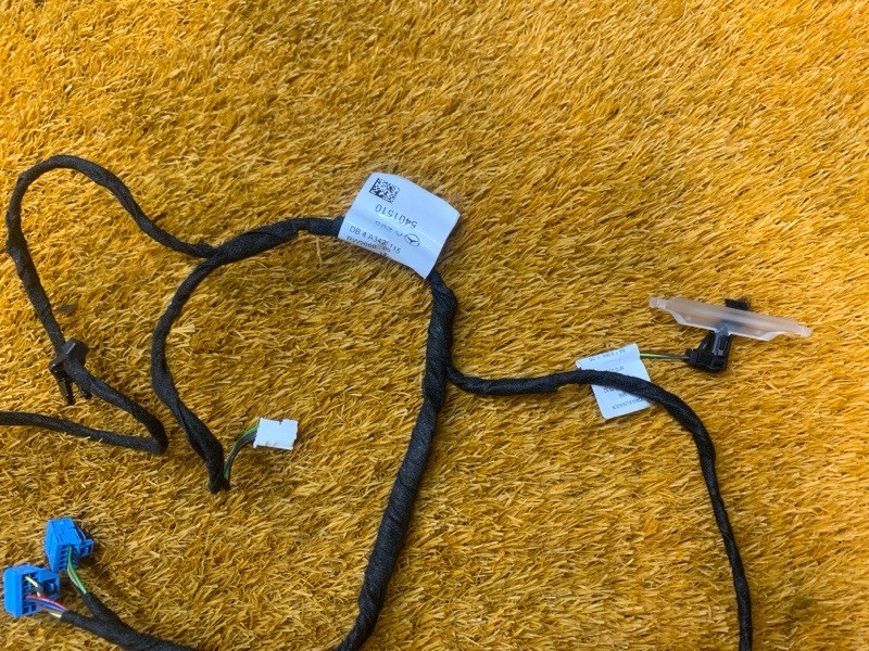 Проводка двери, 2000 рублей, Красноярск