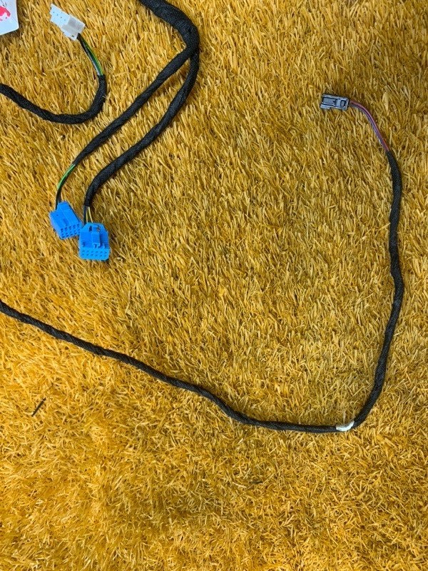 Проводка двери, 2000 рублей, Красноярск