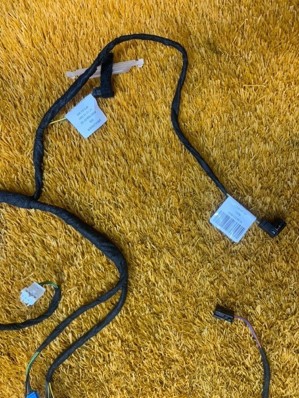 Проводка двери, 2000 рублей, Красноярск