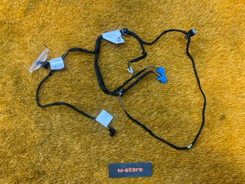 Проводка двери, 2000 рублей, Красноярск