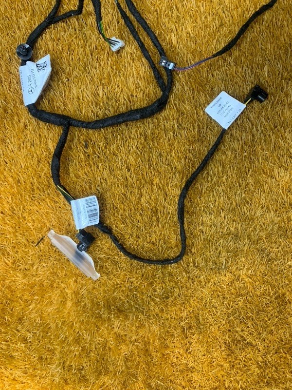 Проводка двери, 2000 рублей, Красноярск