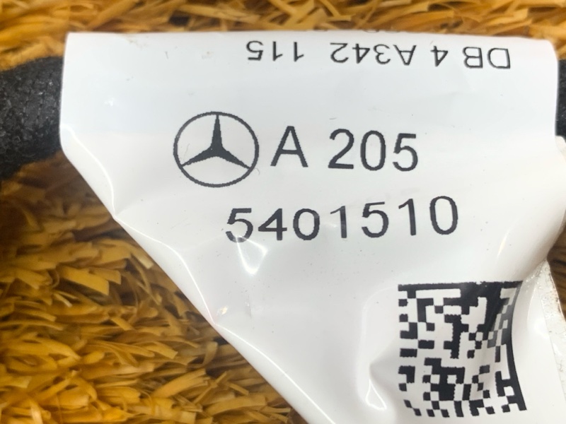 Проводка двери, 2000 рублей, Красноярск